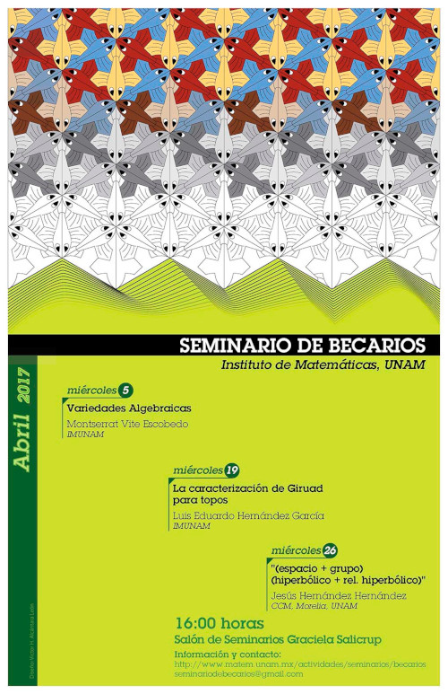 Abril 2017