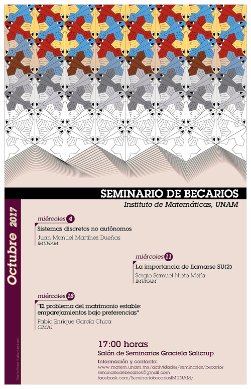 Octubre 2017