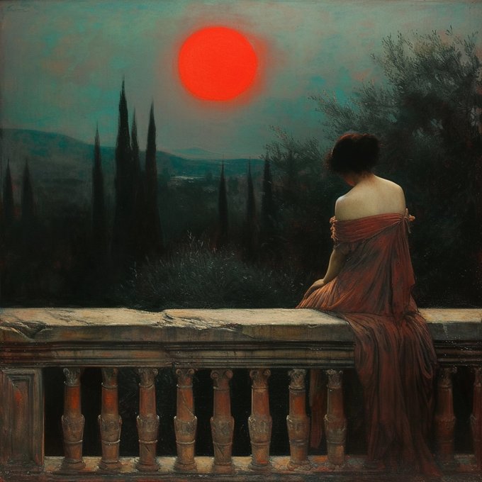 Haiku: el cielo